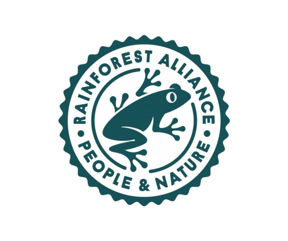 Certificação Rainforest Alliance
