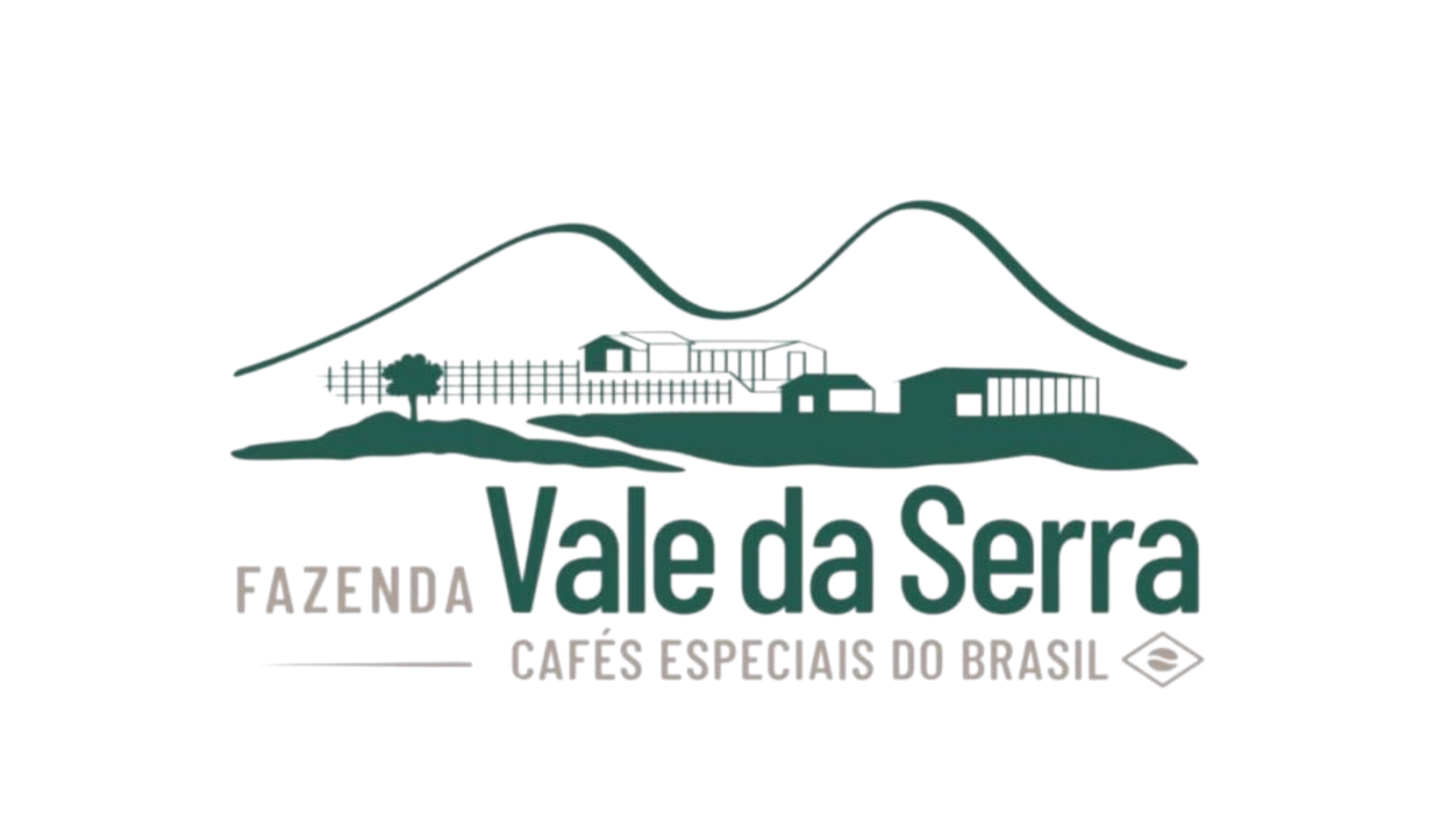 Logo da Fazenda Vale da Serra - Sul de Minas Gerais